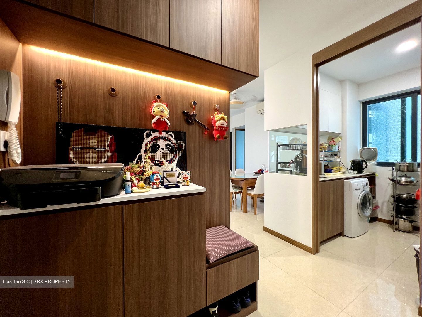 Kingsford Waterbay (D19), Apartment #352146911